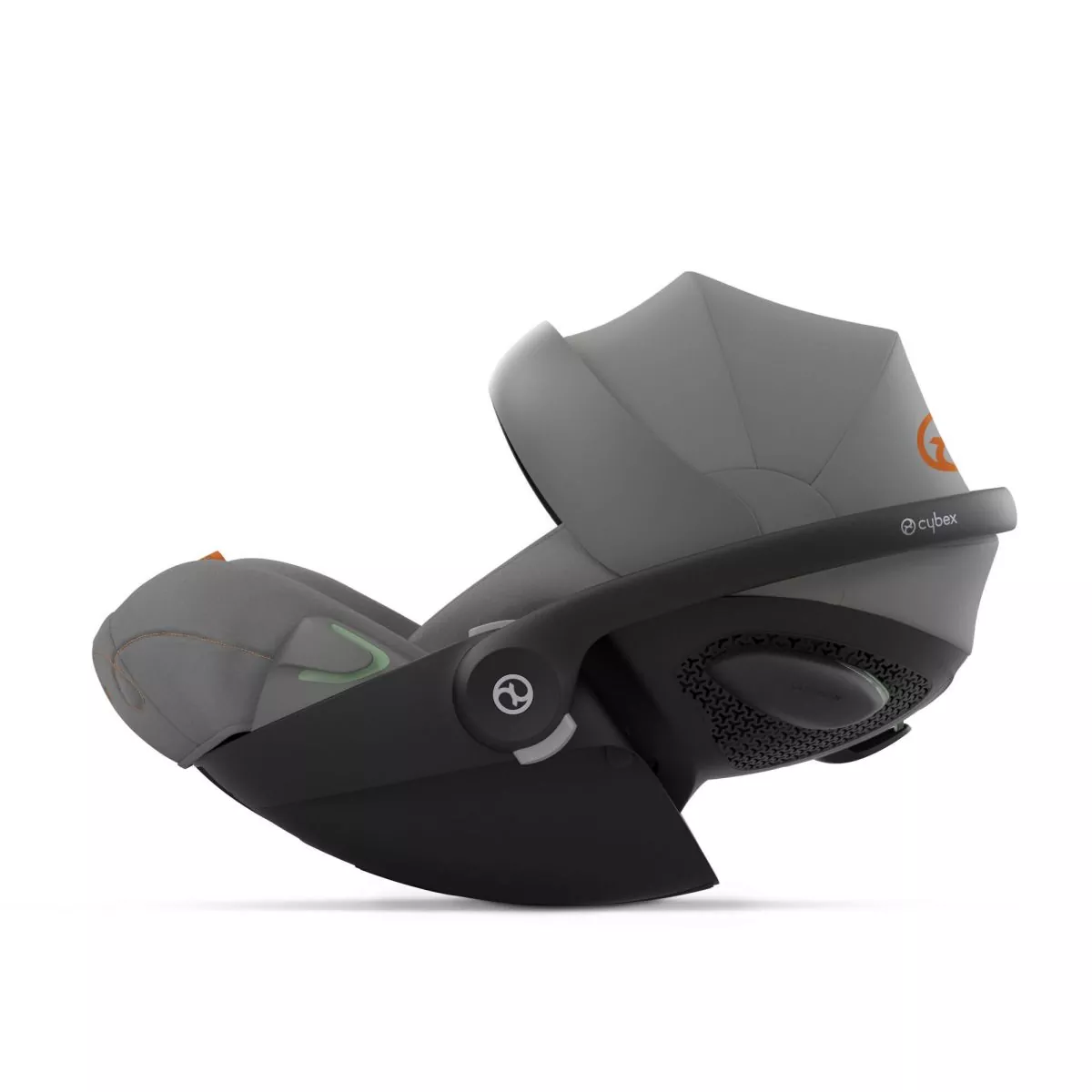 Cybex Cloud G i-Size plus